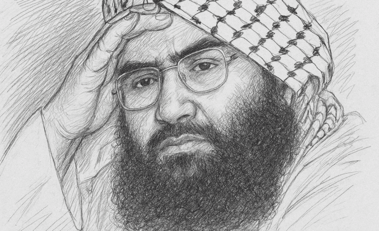 Masood Azhar