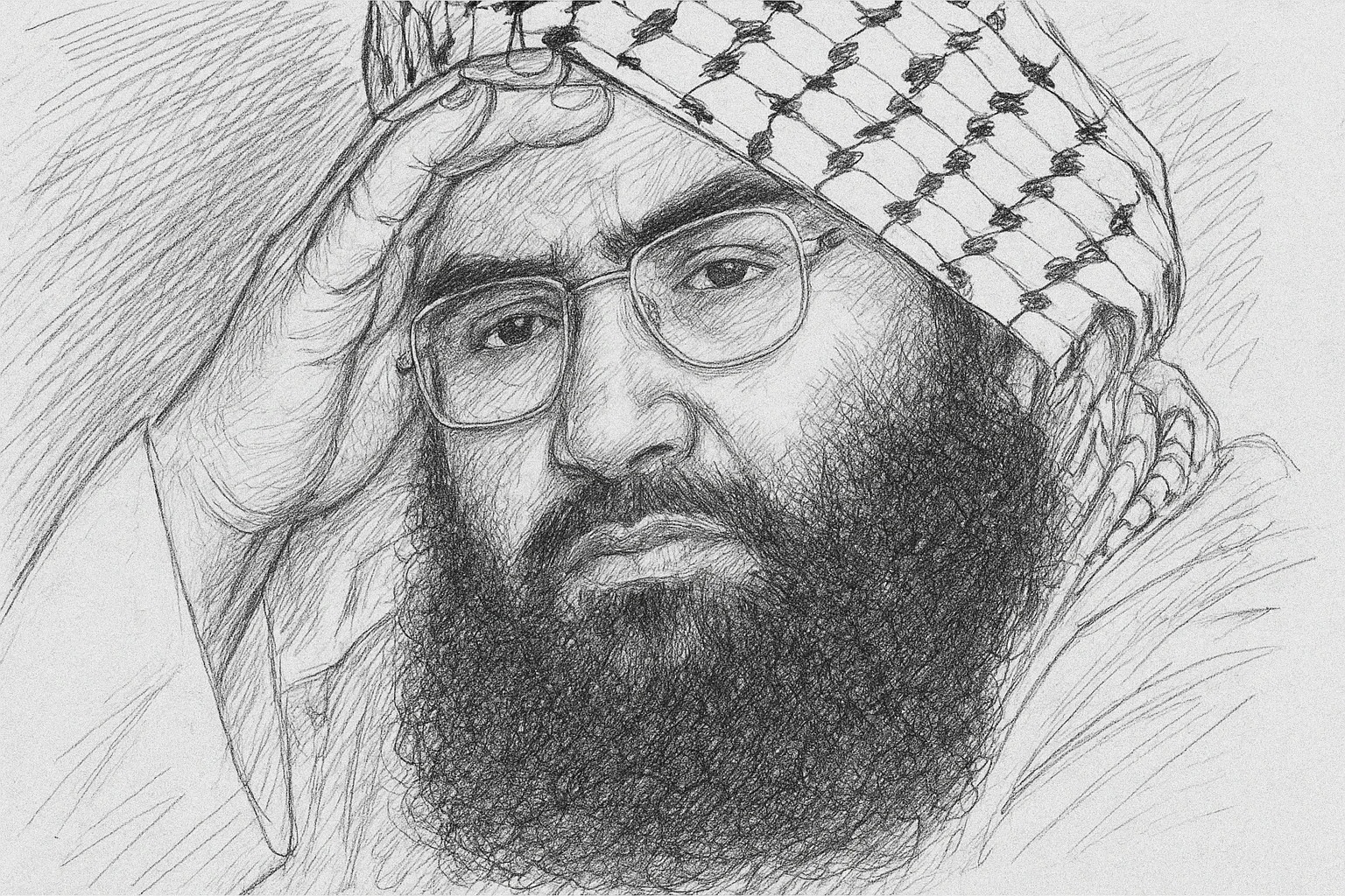 Masood Azhar