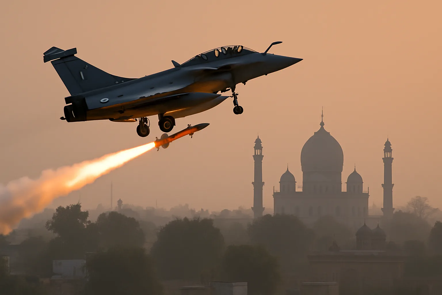 operation sindoor