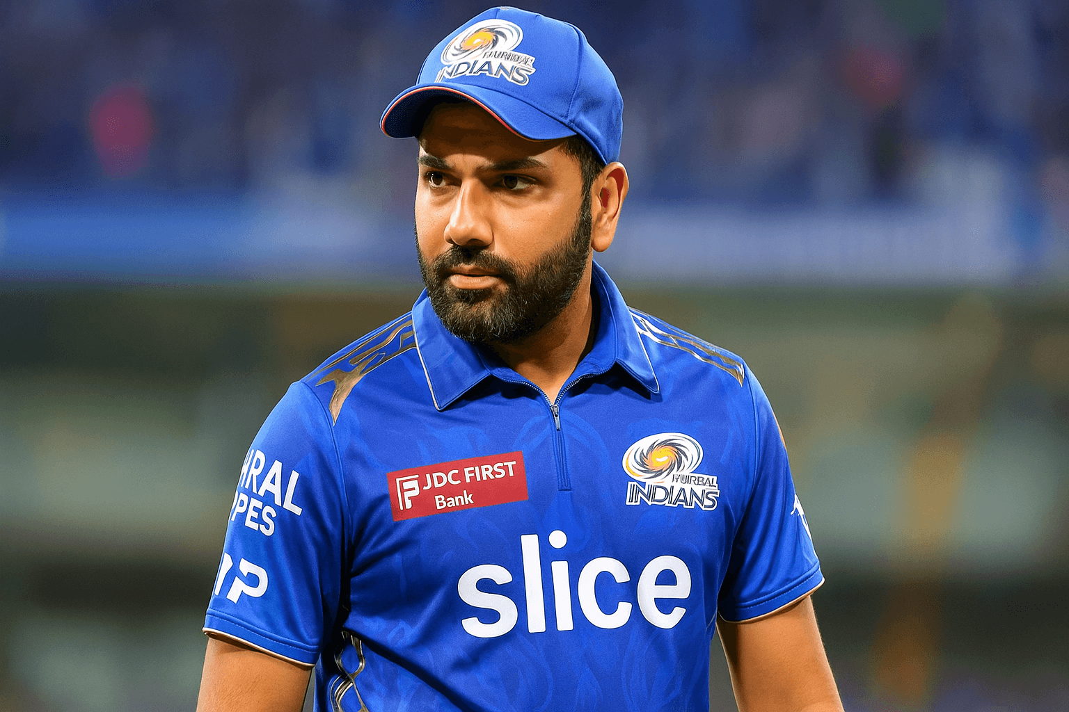 rohit sharma retirement