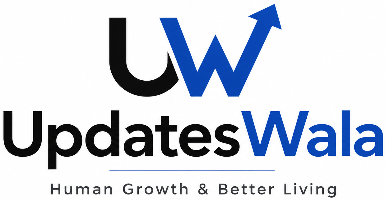 UpdatesWala