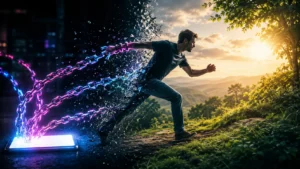 Mobile Addiction कम कैसे करें और डिजिटल डिटॉक्स के उपाय