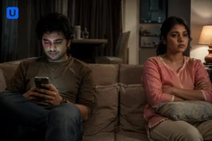 रिश्ते में प्यार और Emotional Connection को मजबूत करने के लिए साथ में क्वालिटी टाइम बिताता एक कपल