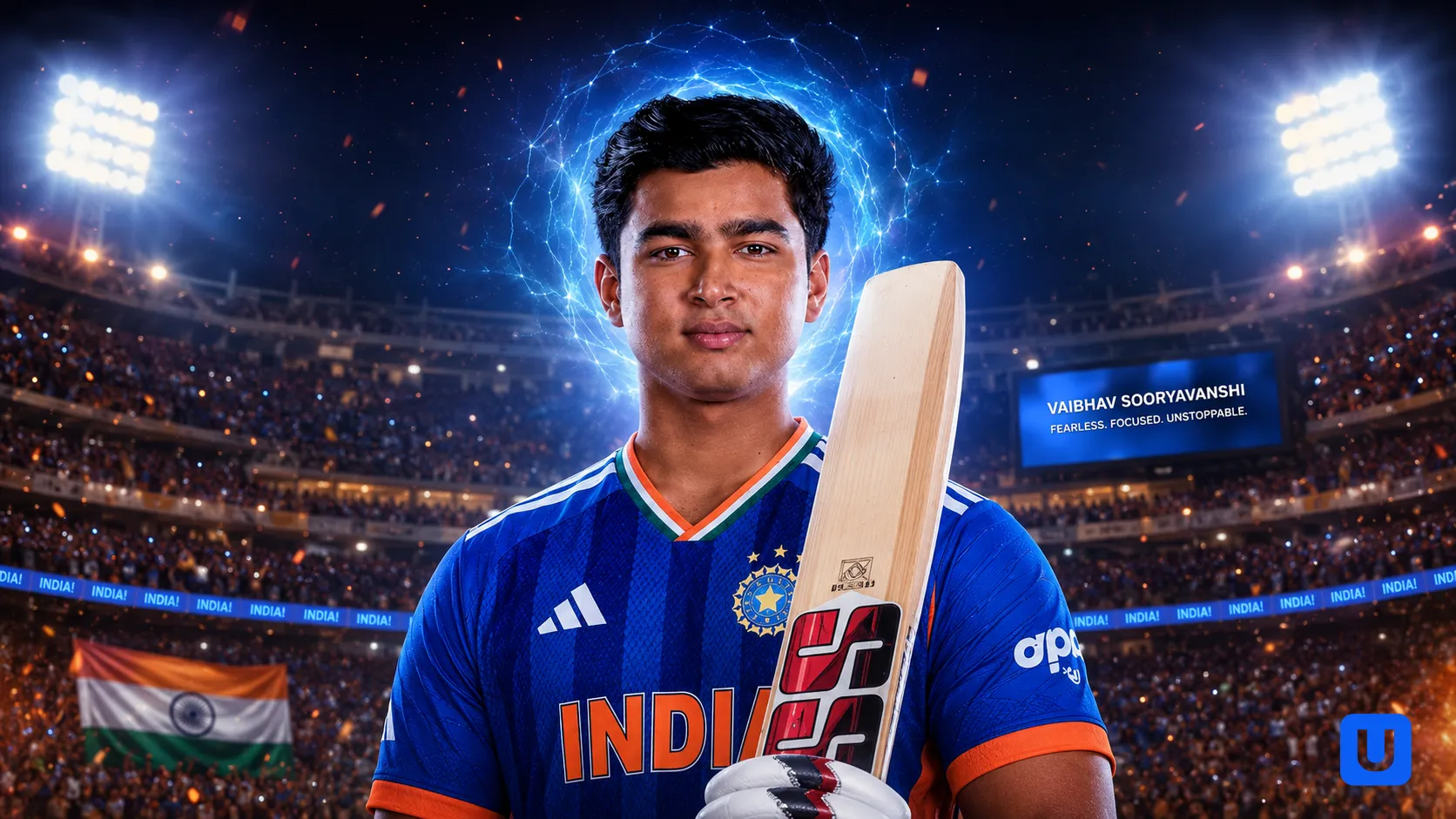 Vaibhav Sooryavanshi India A debut success mindset and sports psychology analysis.