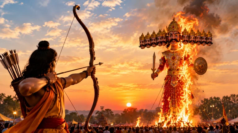 dussehra 2026