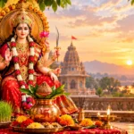navratri 2026
