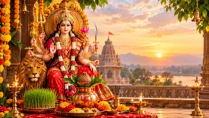navratri 2026